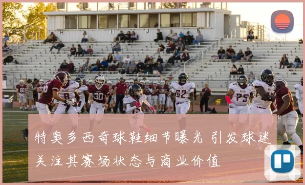 特奥多西奇球鞋细节曝光 引发球迷关注其赛场状态与商业价值