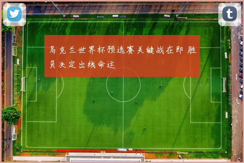 乌克兰世界杯预选赛关键战在即 胜负决定出线命运